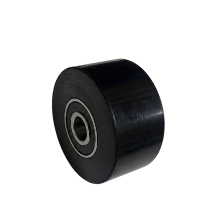 Roulette de remplacement avant pour bras oscillant Laeger's YZ